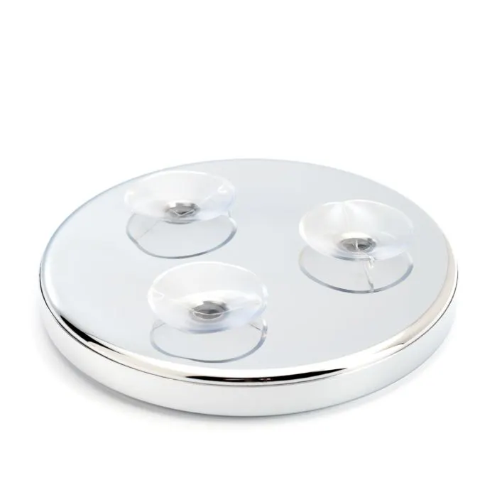 Muhle SP2 Shaving Mirror - Suction Caps, view 2