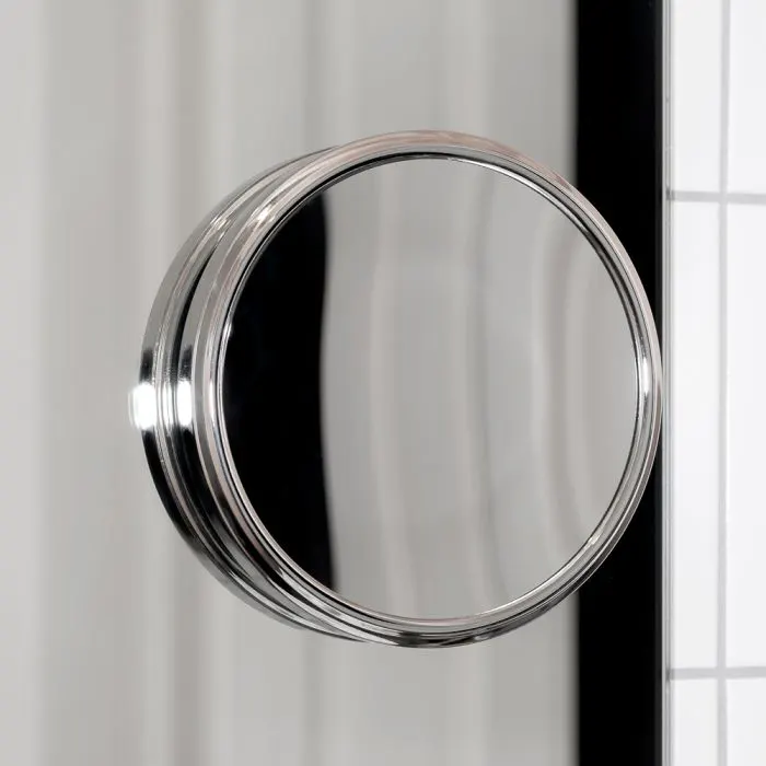 Muhle SP2 Shaving Mirror - Suction Caps, view 3