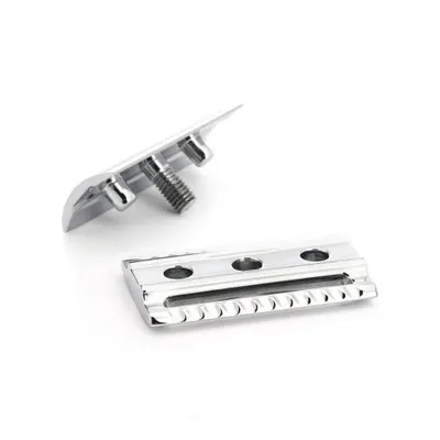 Muhle Traditional Closed Comb Safety Razor Replacement Head