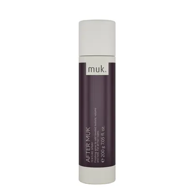Muk After Muk Texturising Spray 200g