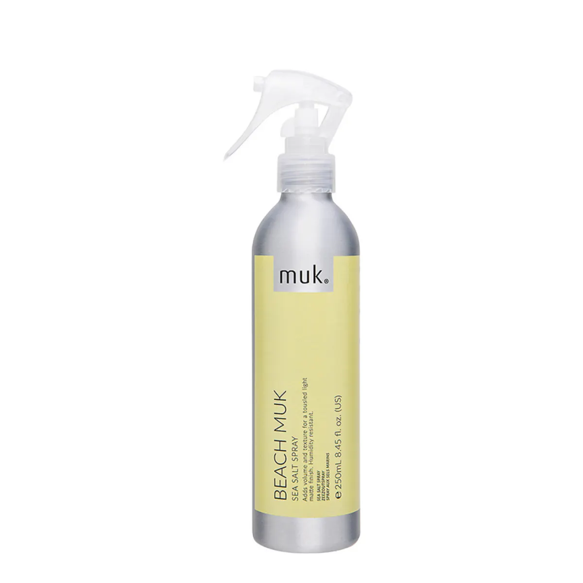 Muk Beach muk Sea Salt Spray 250ml