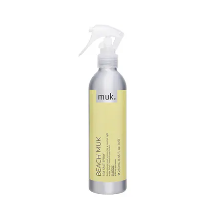 Muk Beach muk Sea Salt Spray 250ml