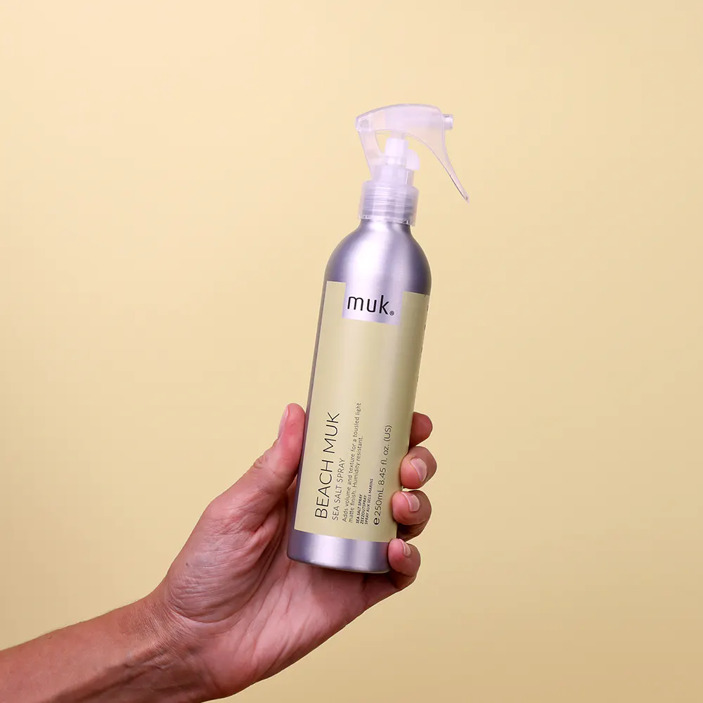 Muk Beach muk Sea Salt Spray 250ml, view 10