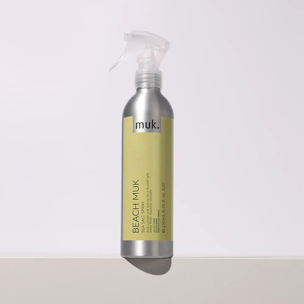 Muk Beach muk Sea Salt Spray 250ml, view 11