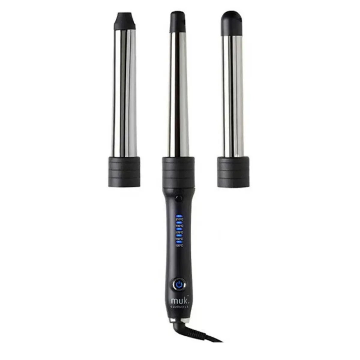 Muk Curl Stick Black, view 3