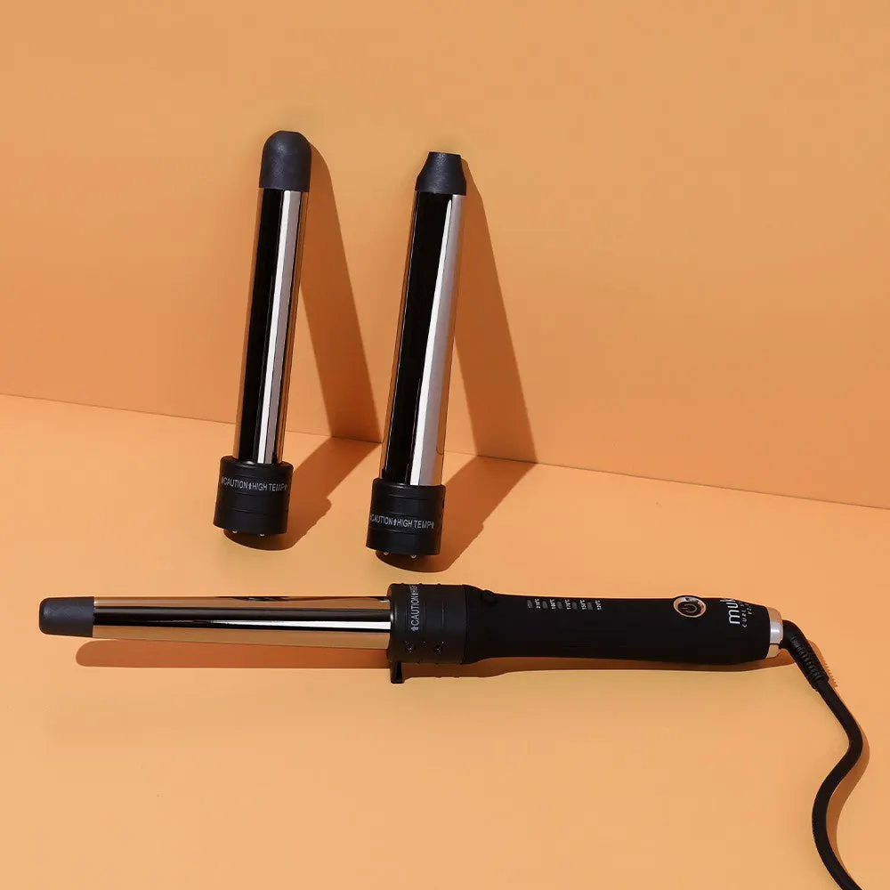 Muk Curl Stick Black, view 9