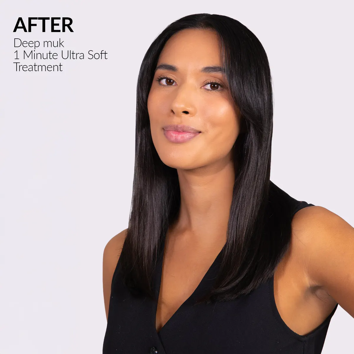 Muk Deep muk 1 Minute Ultra Soft Treatment 100ml, view 3