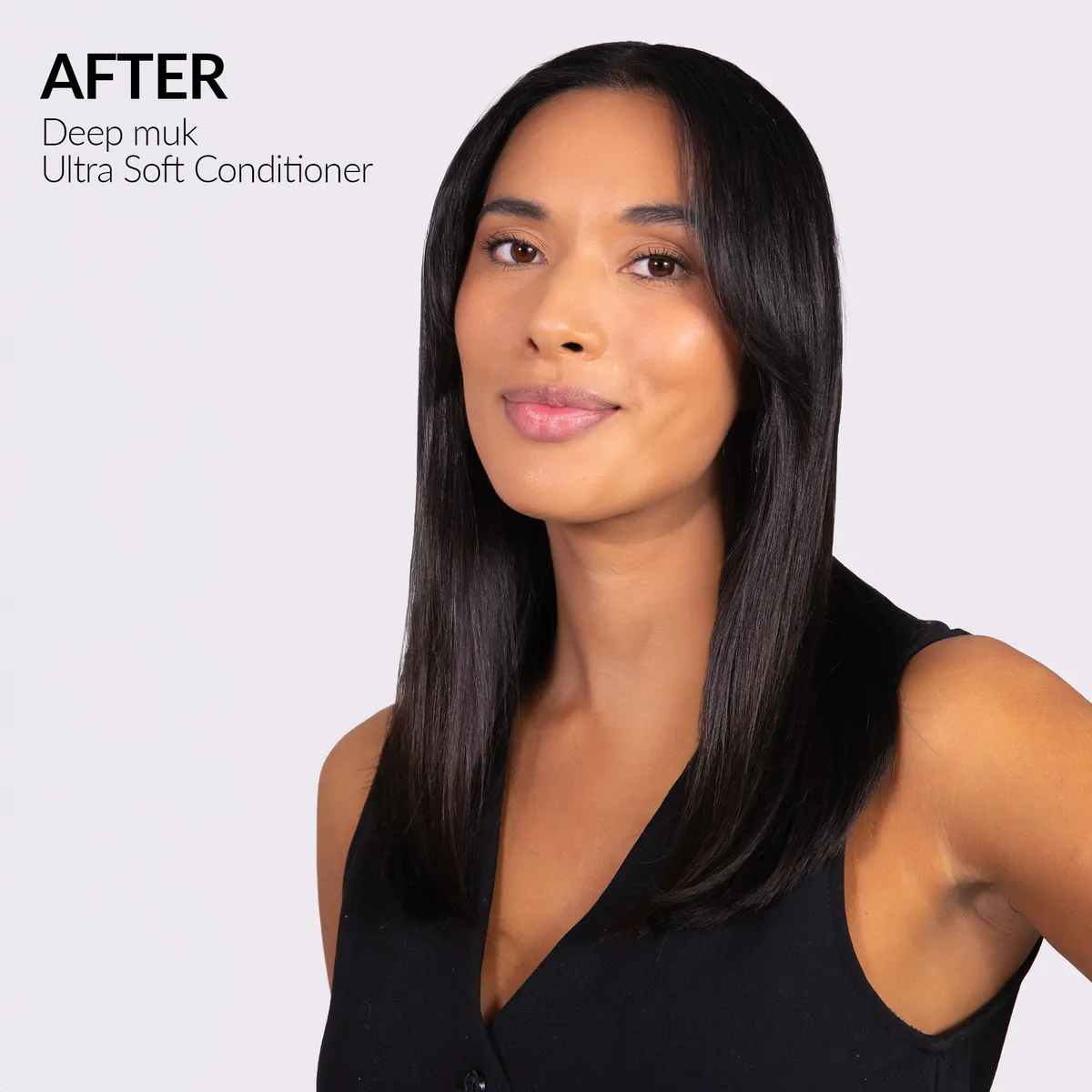 Muk Deep muk Ultra Soft Conditioner 100ml, view 3