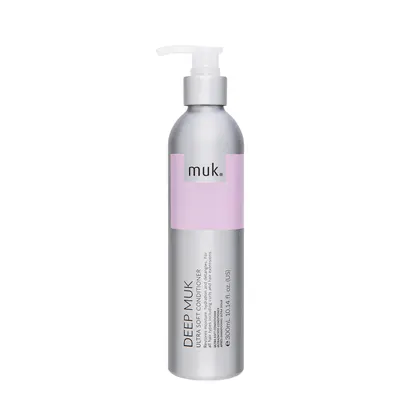 Muk Deep muk Ultra Soft Conditioner 300ml