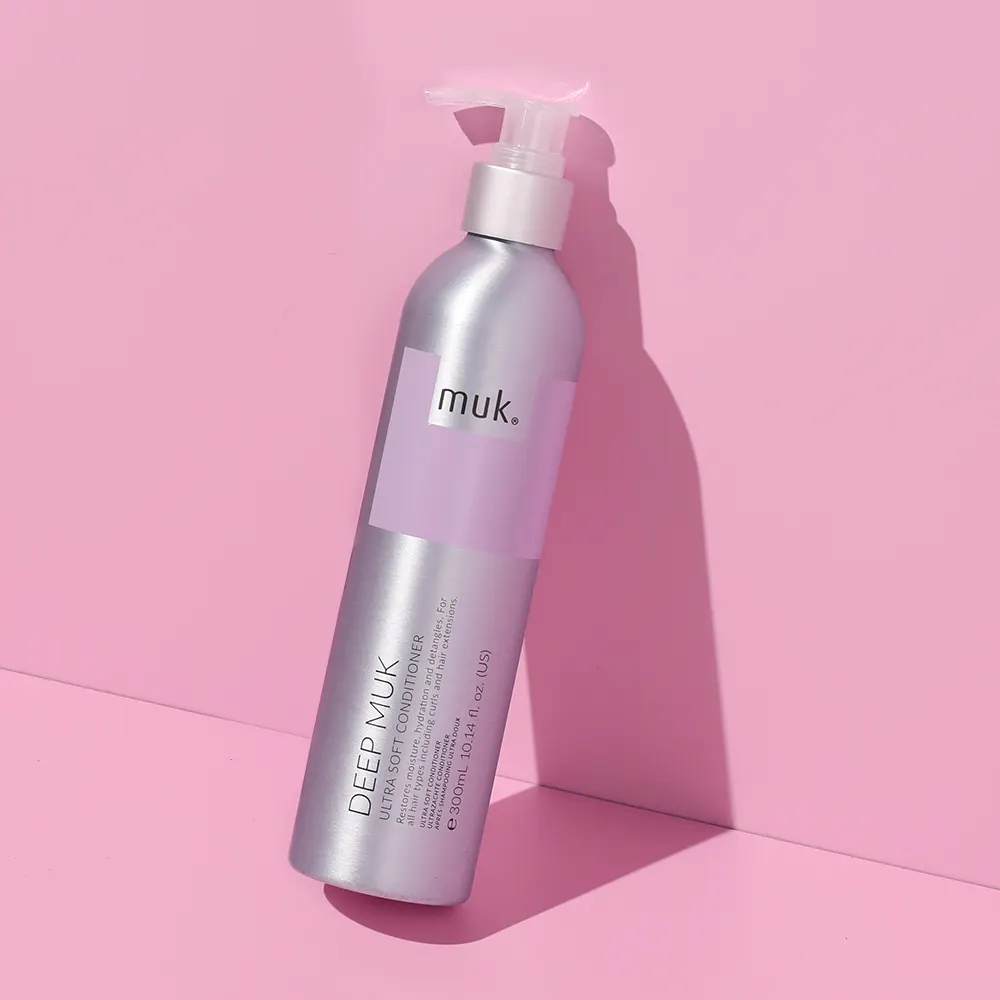 Muk Deep muk Ultra Soft Conditioner 300ml, view 5