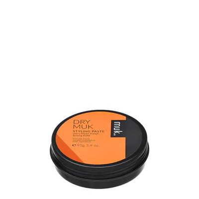 Muk Dry muk Styling Paste 95g