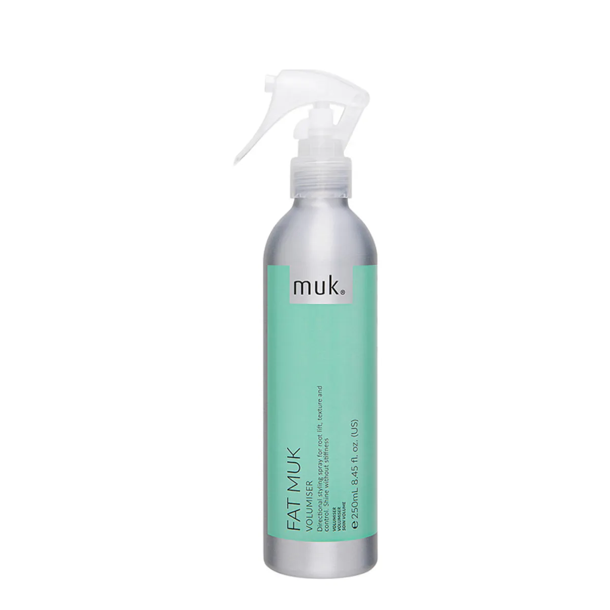 Muk Fat muk Volumiser 250ml
