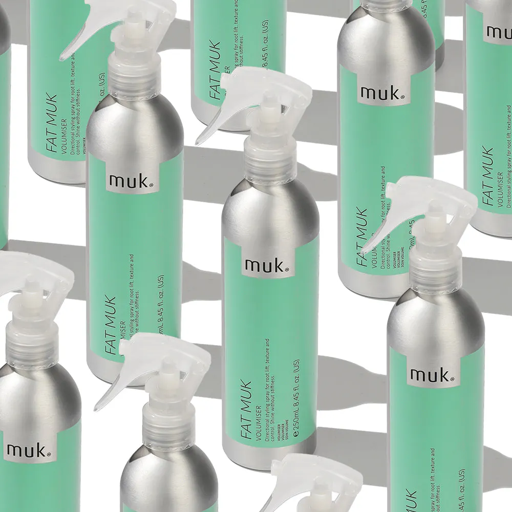 Muk Fat muk Volumiser 250ml, view 6