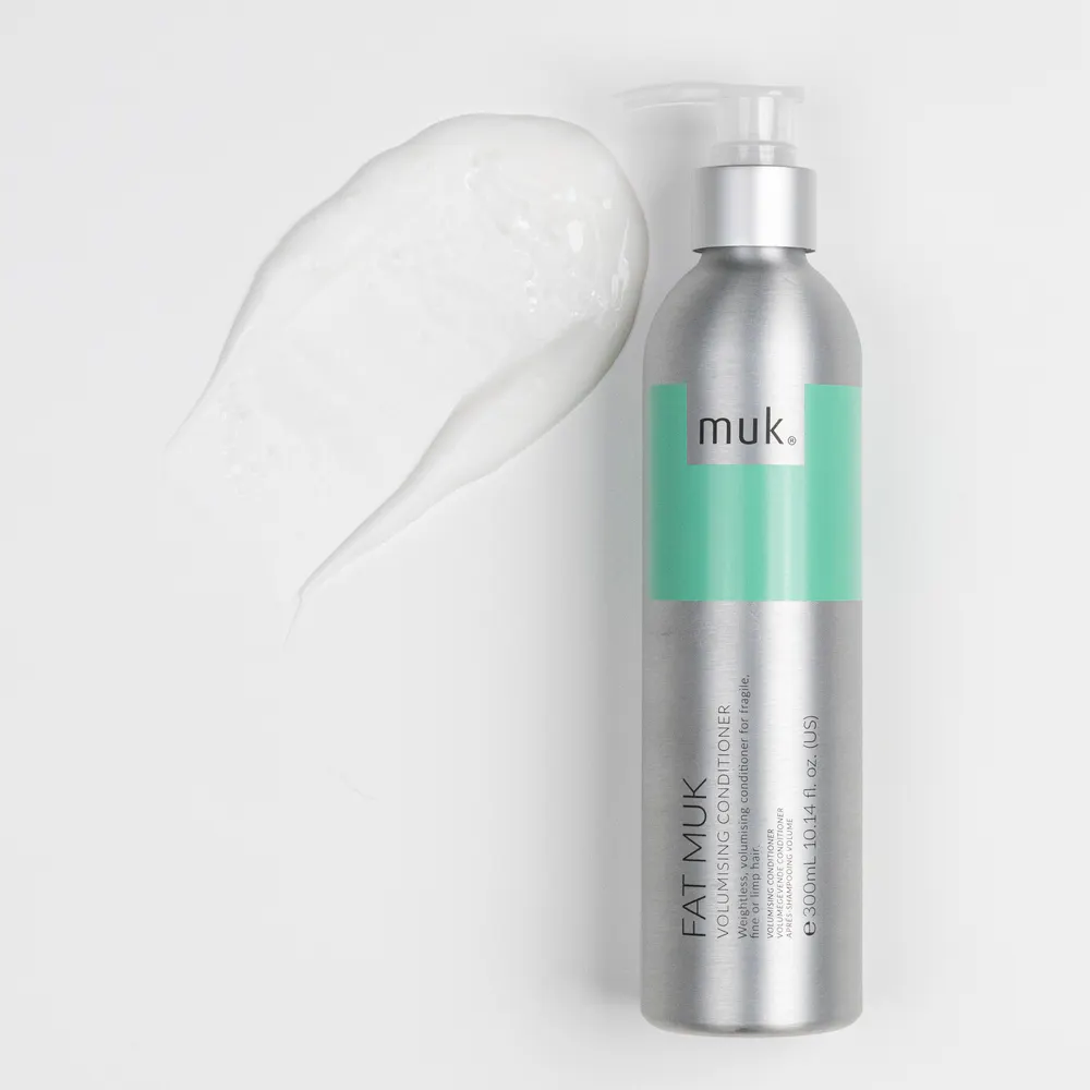 Muk Fat muk Volumising Conditioner 300ml, view 4