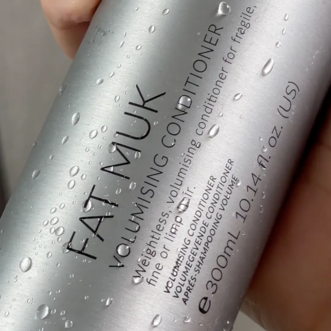 Muk Fat muk Volumising Conditioner 300ml, view 5