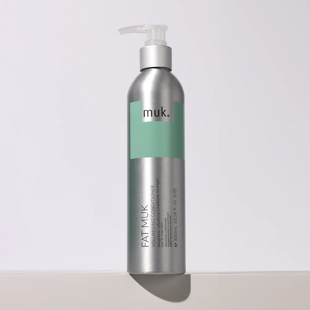 Muk Fat muk Volumising Conditioner 300ml, view 8