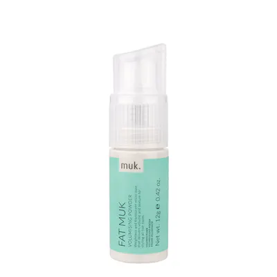 Muk Fat muk Volumising Powder 12g