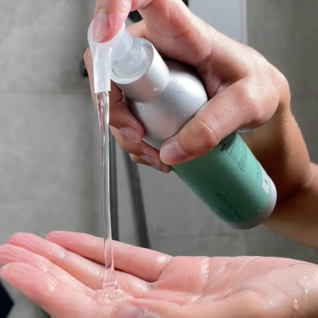Muk Fat muk Volumising Shampoo 300ml, view 4