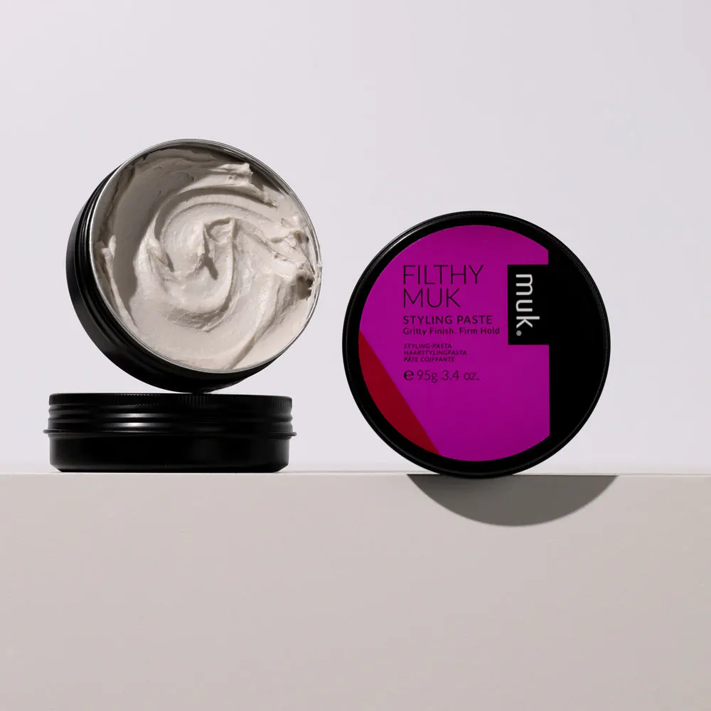 Muk Filthy Muk 95g + 50g Duo Pack, view 3