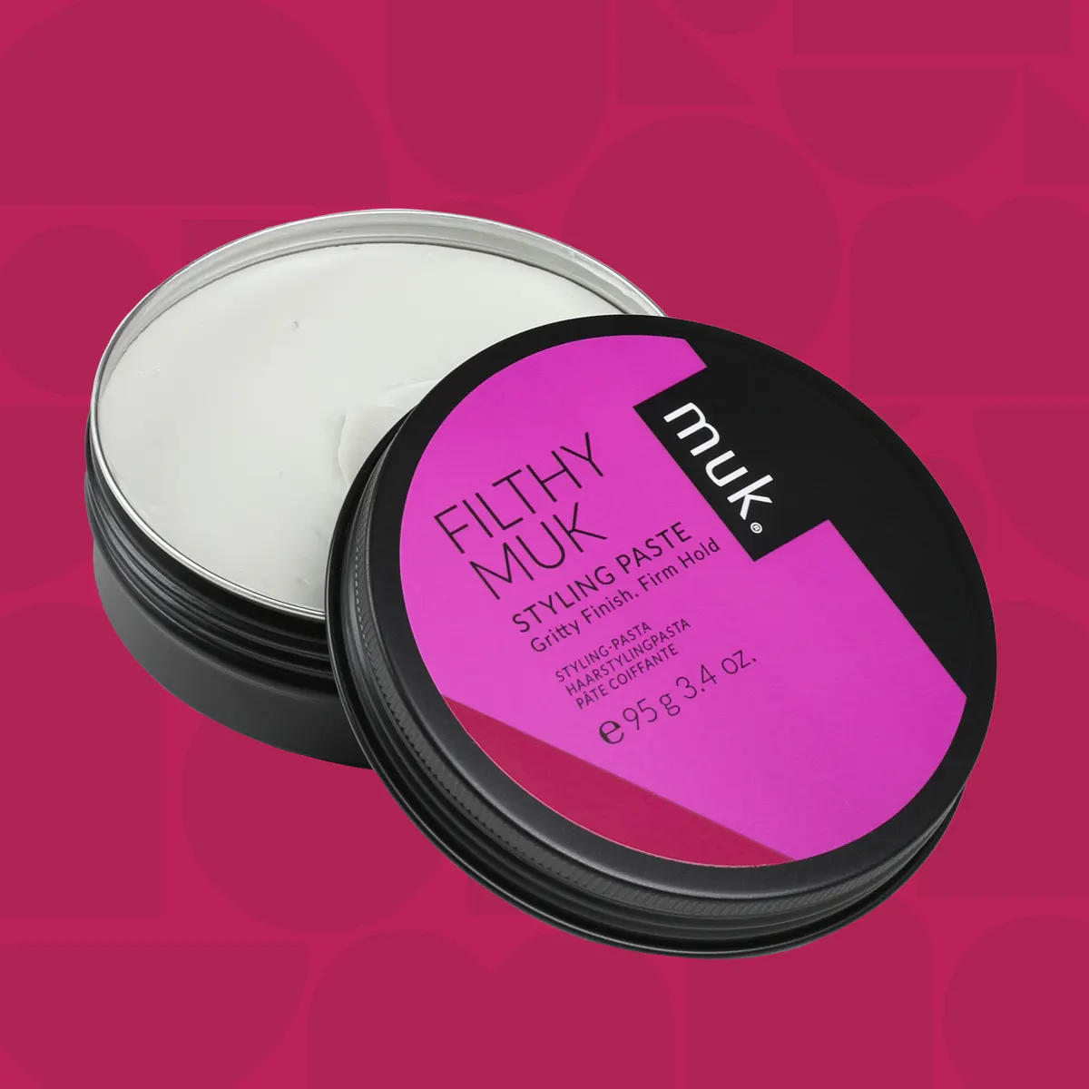Muk Filthy Muk 95g + 50g Duo Pack, view 6