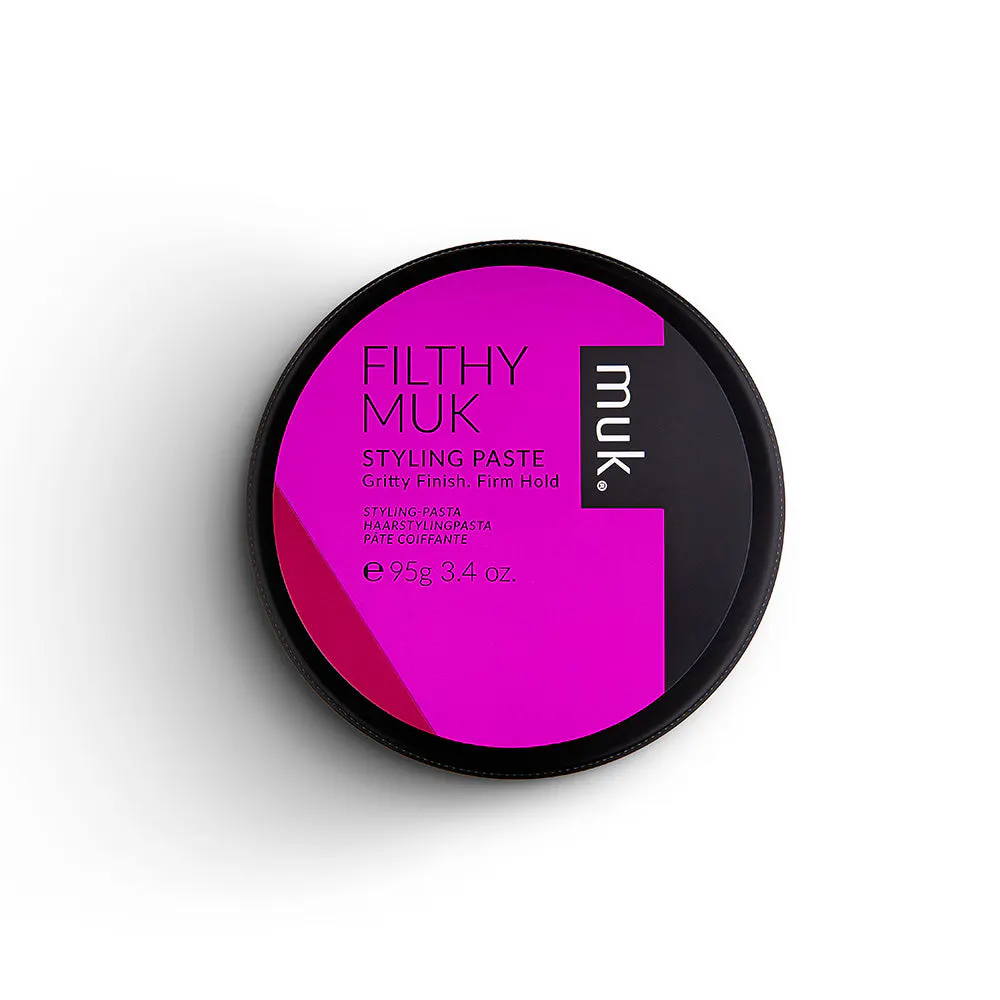 Muk Filthy Muk 95g + 50g Duo Pack, view 8