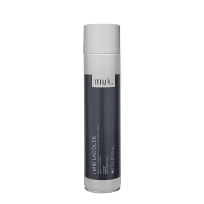 Muk Maximum Hold Hair Lacquer 295g