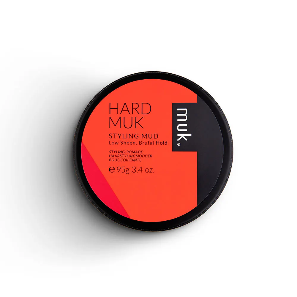 Muk Hard Muk 95g + 50g Duo Pack, view 7