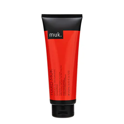 Muk Hard muk Styling Shampoo 250ml