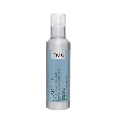 Muk Head muk 20 in 1 Miracle Treatment 200ml