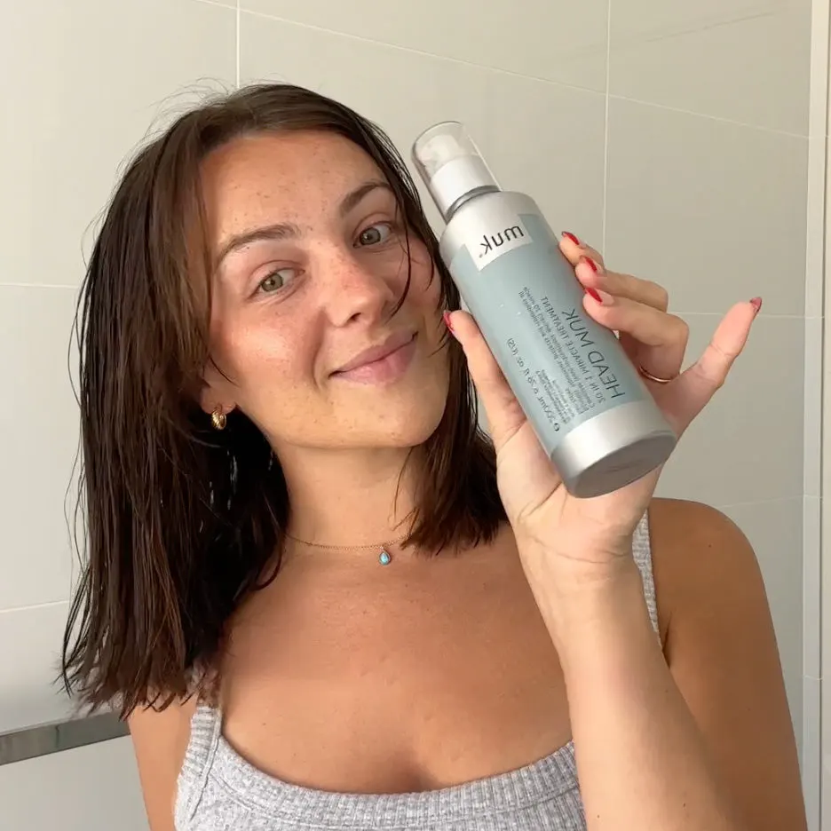 Muk Head muk 20 in 1 Miracle Treatment 200ml, view 5