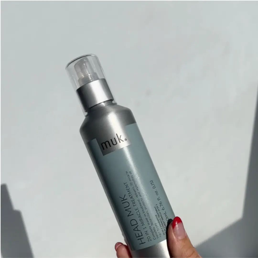 Muk Head muk 20 in 1 Miracle Treatment 200ml, view 7
