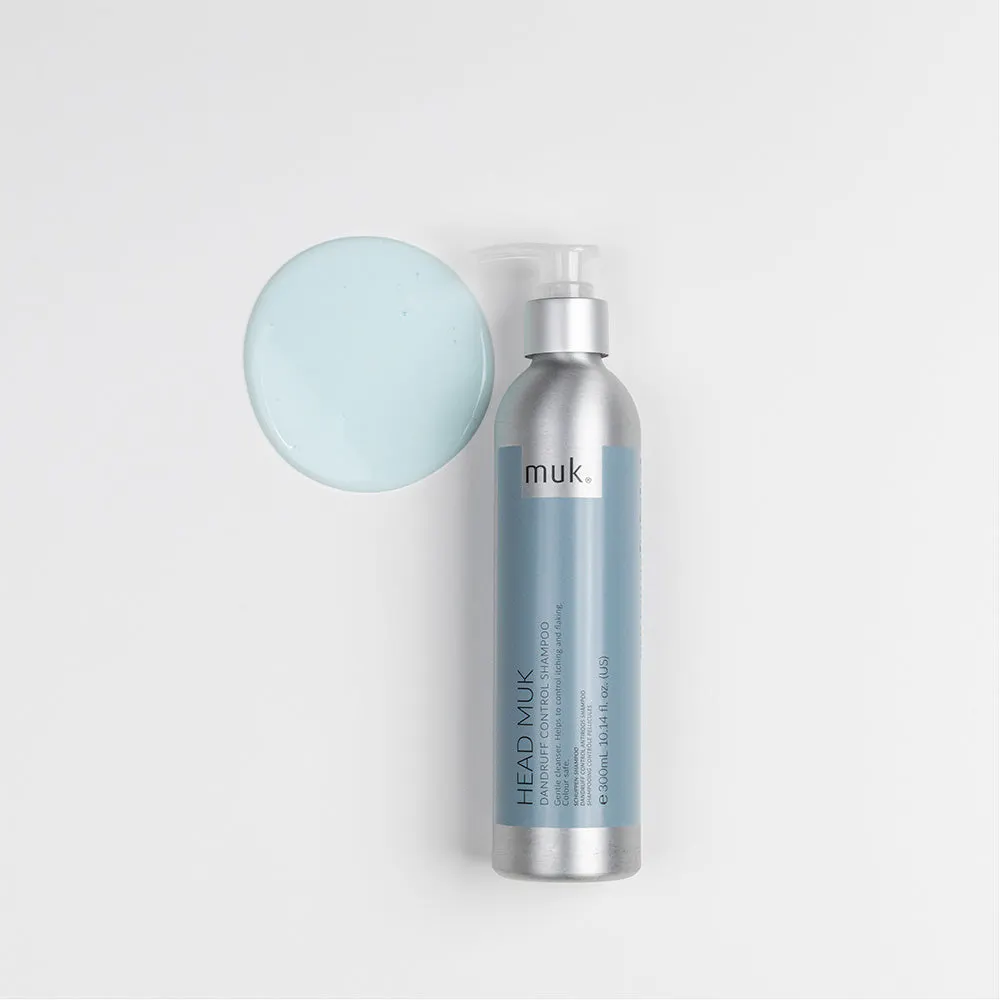 Muk Head muk Dandruff Shampoo 300ml, view 2