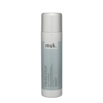 Muk Head muk Dry Shampoo 150g