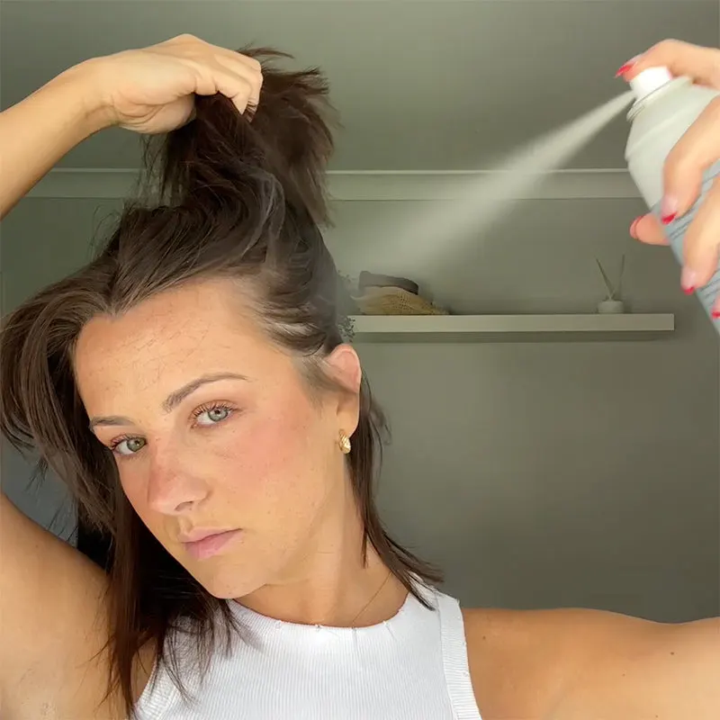 Muk Head muk Dry Shampoo 150g, view 3