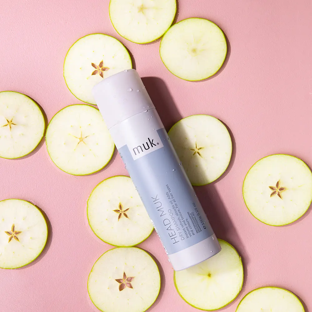 Muk Head muk Dry Shampoo 150g, view 4