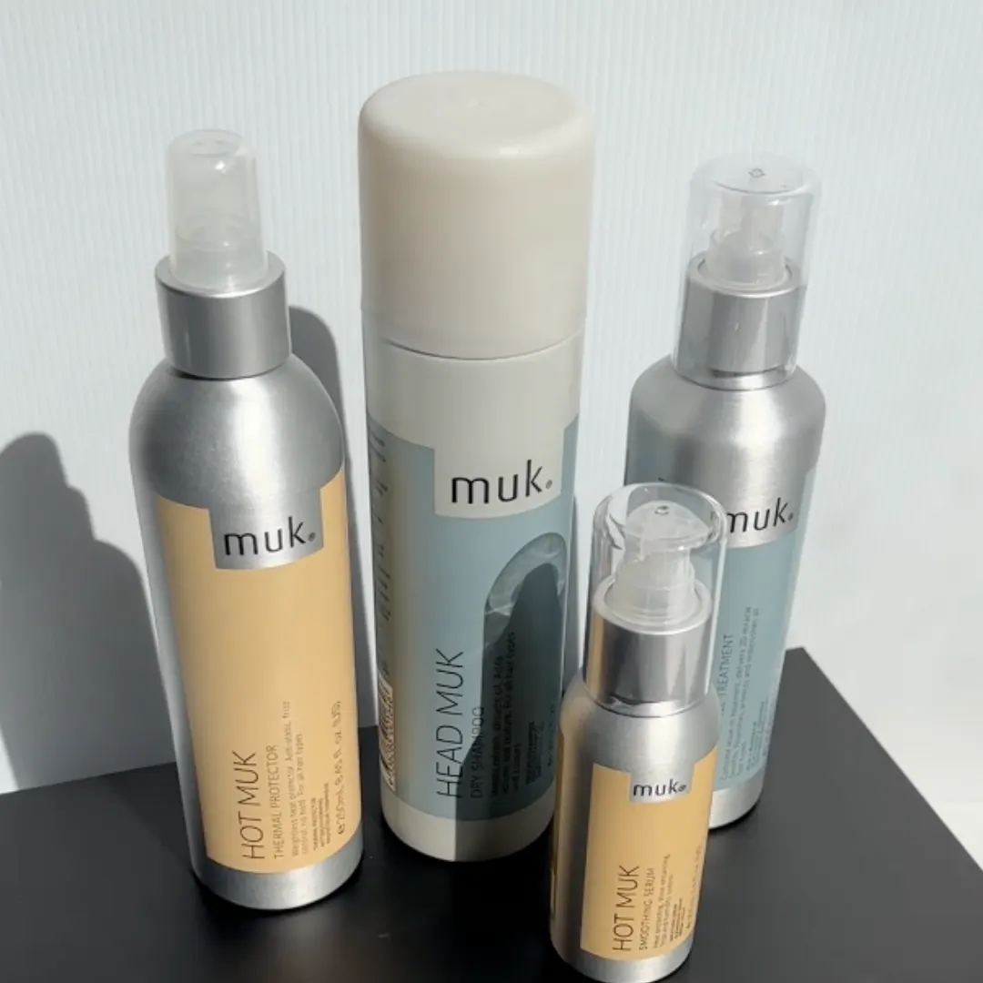 Muk Head muk Dry Shampoo 150g, view 8