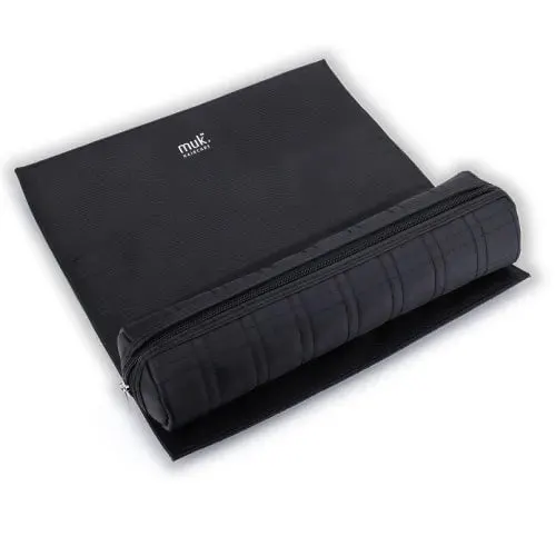 Muk Heat Resistant Travel Bag, view 3