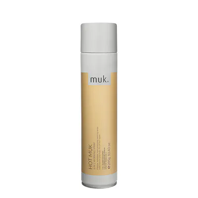 Muk Hot muk 6-in-1 Working Spray 295g