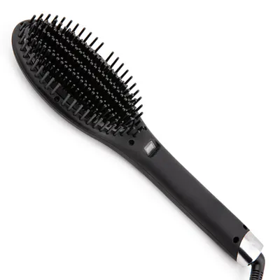 Muk Hot Muk Paddle Brush