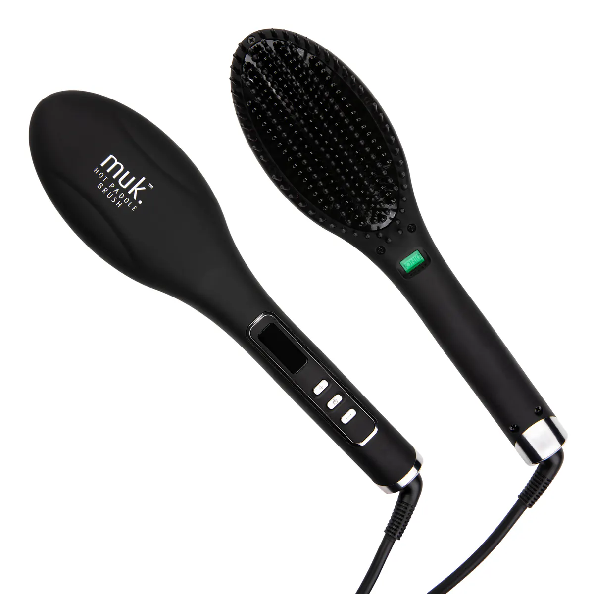 Muk Hot Muk Paddle Brush, view 3