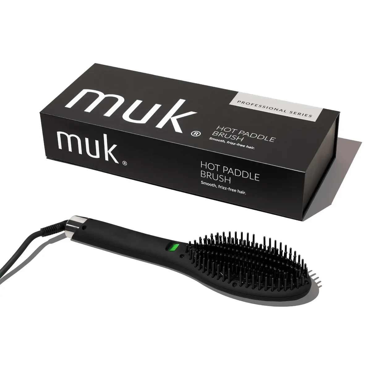 Muk Hot Muk Paddle Brush, view 14