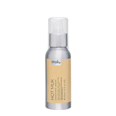 Muk Hot muk Smoothing Serum 100ml