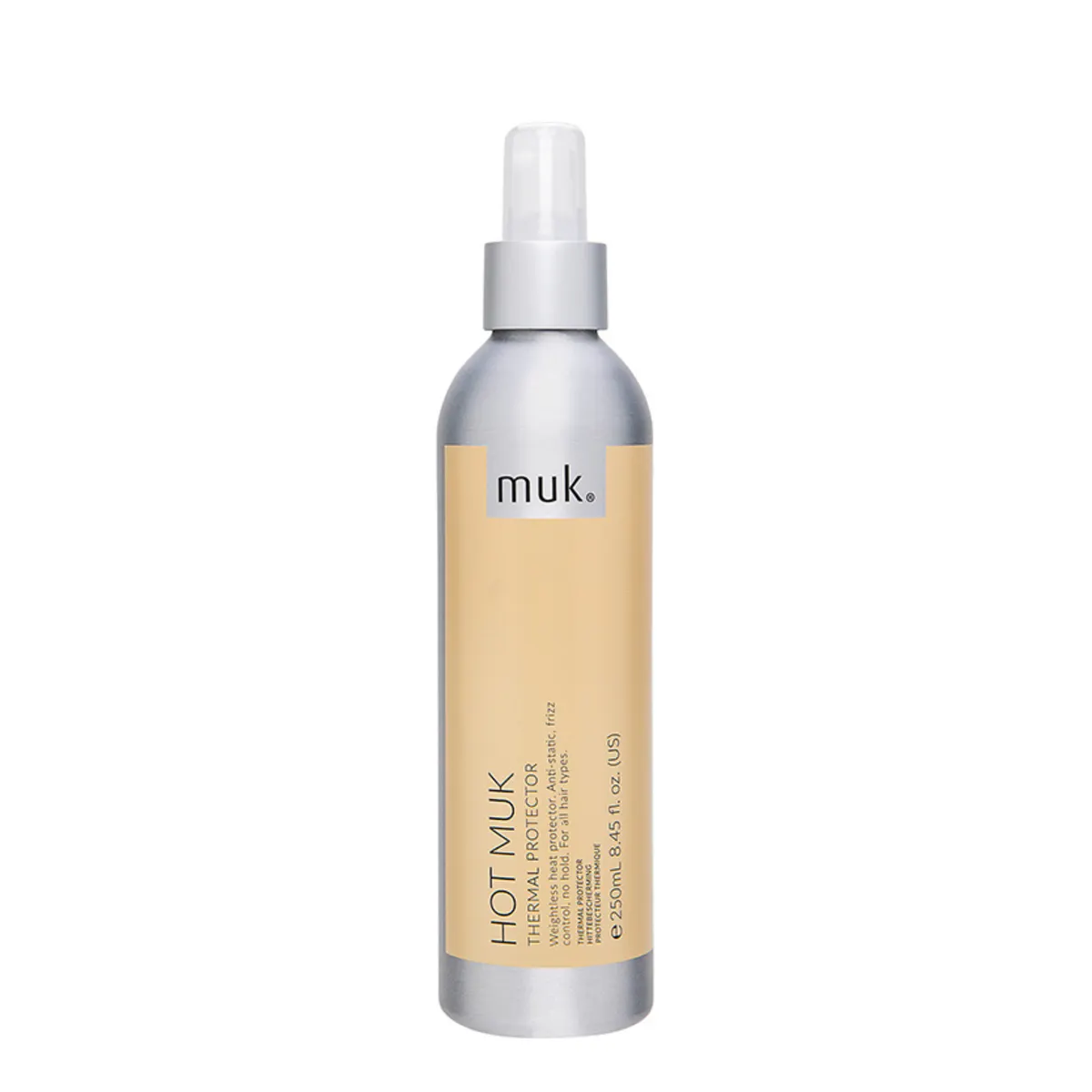 Muk Hot muk Thermal Protector 250ml