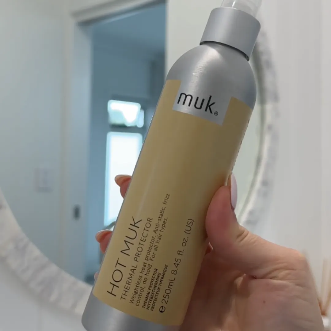 Muk Hot muk Thermal Protector 250ml, view 4