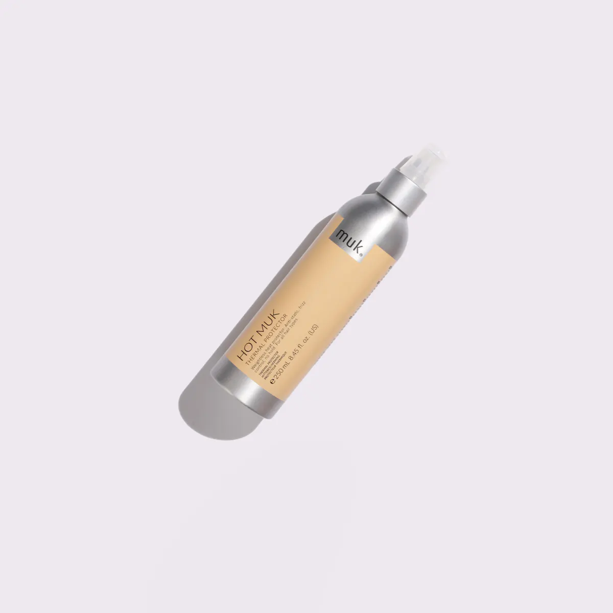 Muk Hot muk Thermal Protector 250ml, view 6