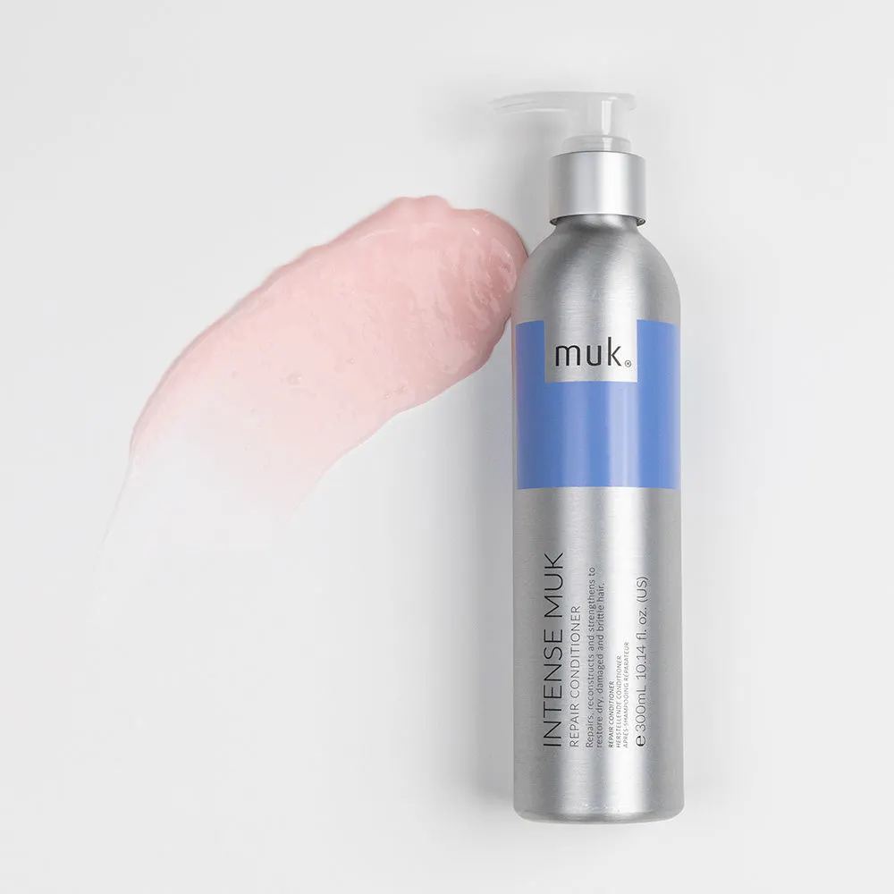 Muk Intense muk Repair Conditioner 300ml, view 3
