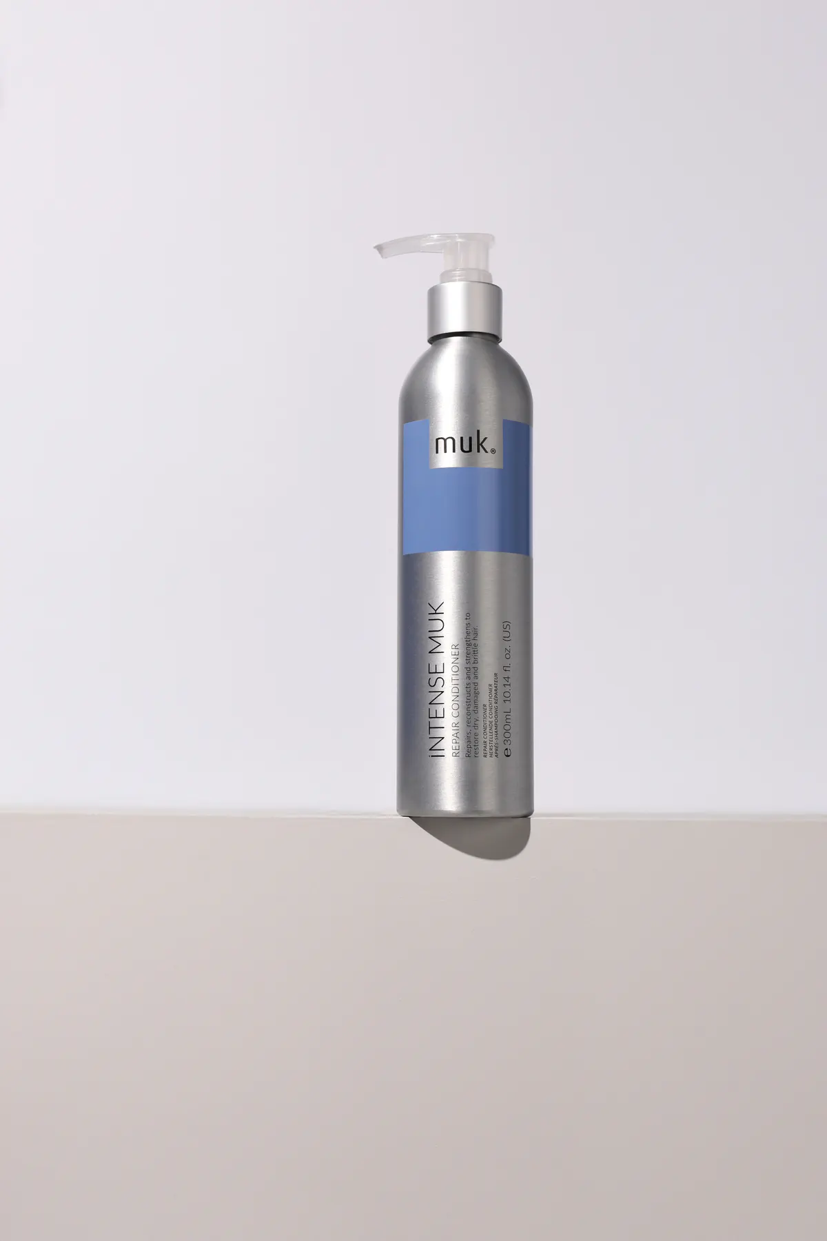 Muk Intense muk Repair Conditioner 300ml, view 6
