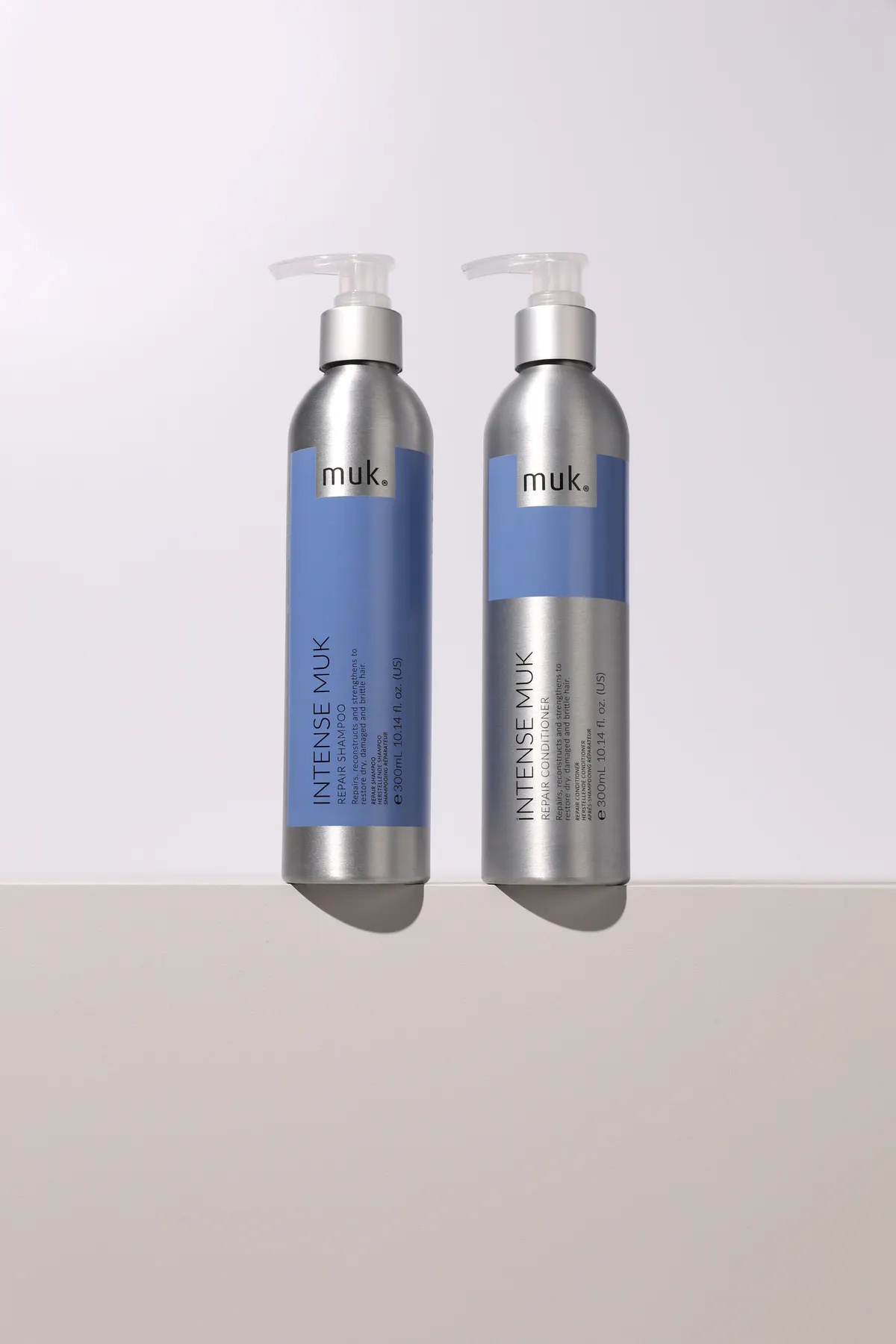 Muk Intense muk Repair Conditioner 300ml, view 7