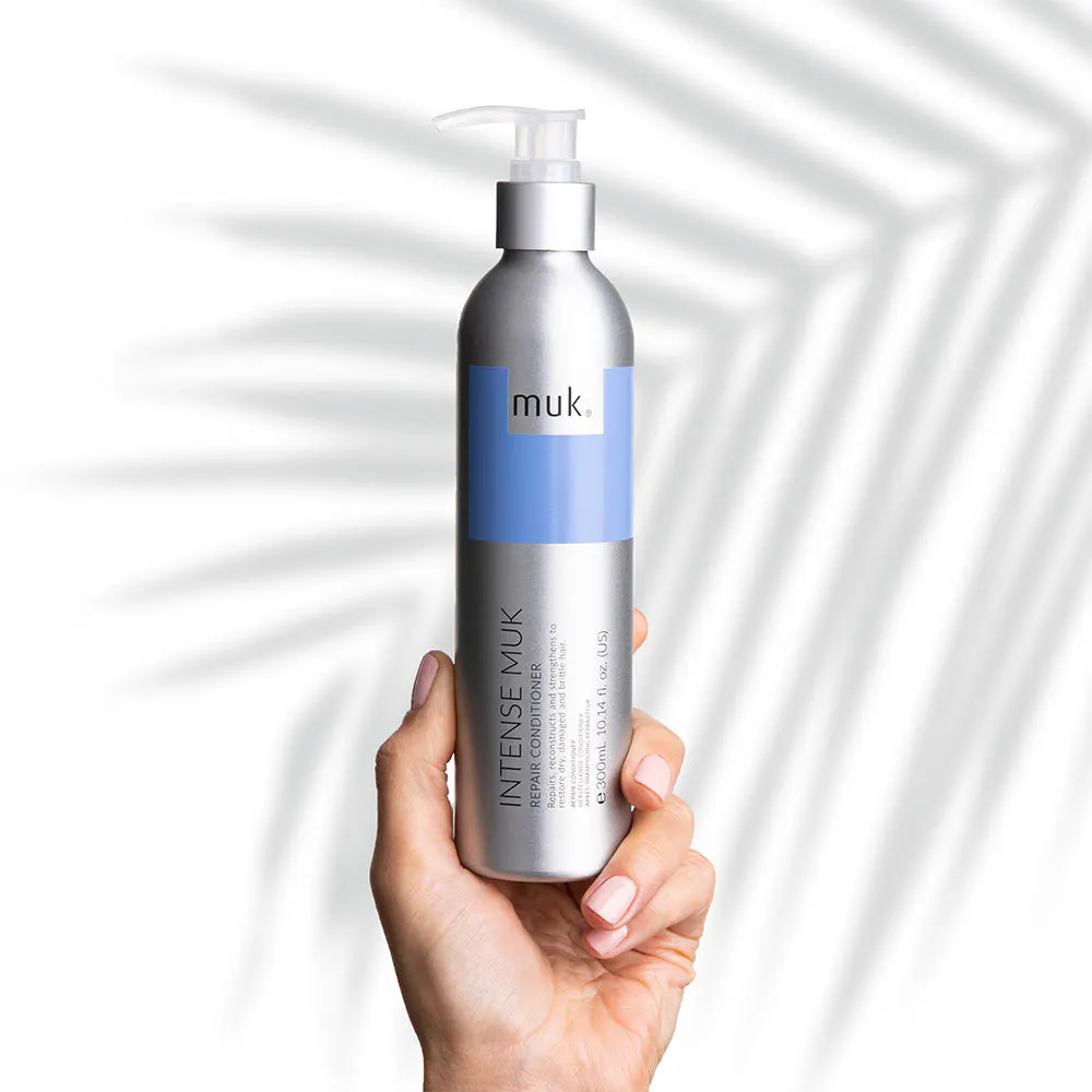 Muk Intense muk Repair Conditioner 300ml, view 9