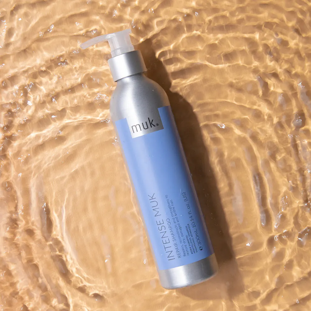 Muk Intense muk Repair Shampoo 300ml, view 6